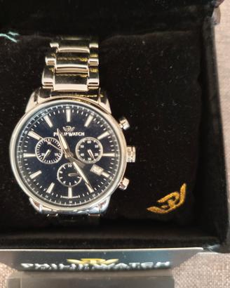 CRONOGRAFO PHILIP WATCH