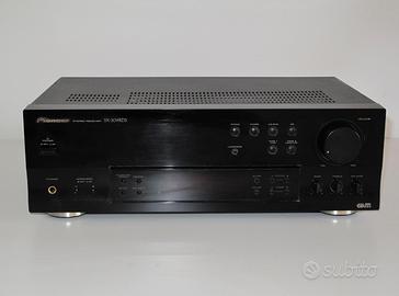 PIONEER SX-205RDS  Stereo Receiver SX- 209RDS