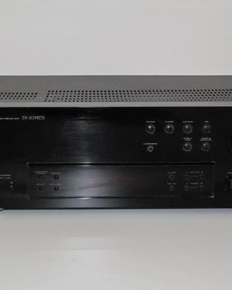PIONEER SX-205RDS  Stereo Receiver SX- 209RDS