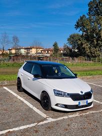 SKODA FABIA III 1.0 70kW (95 CV) 