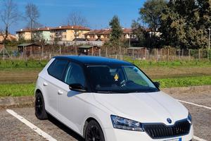 SKODA FABIA III 1.0 70kW (95 CV) 
