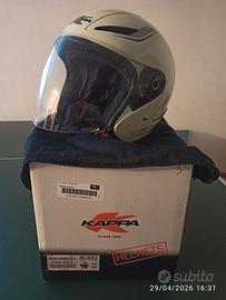 Casco moto Kappa XL (61)