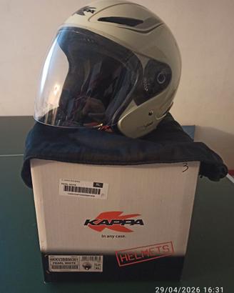 Casco moto Kappa XL (61)