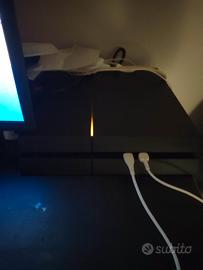 Ps4 con due controller