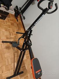 Fit  crunch