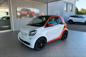 Smart ForTwo 90 0.9 Turbo Passion