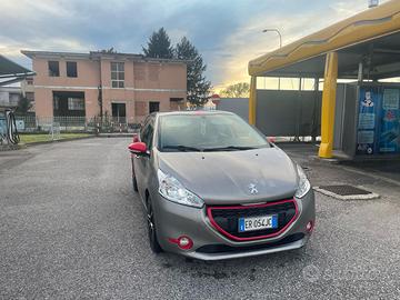 peugeot 208 sportiva