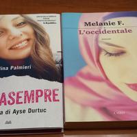 donne "occidentali"