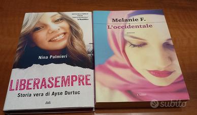 donne "occidentali"