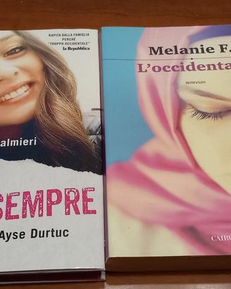donne "occidentali"