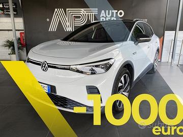 Volkswagen ID.4 1st edition