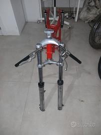 Benelli motobí 250 SS