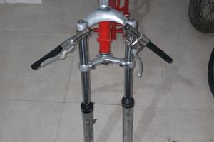 Benelli motobí 250 SS