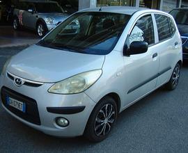 HYUNDAI i10 1ª serie - 2009