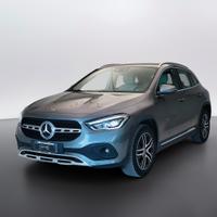 MERCEDES-BENZ GLA-H247 2020 - GLA 220 d Sport Plus