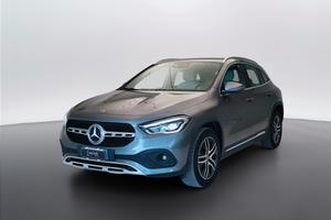 MERCEDES-BENZ GLA-H247 2020 - GLA 220 d Sport Plus