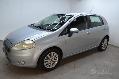 FIAT Grande Punto 1.4 Starjet 16V 5 porte Dynami