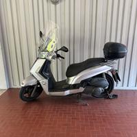 Kymco People S 300i