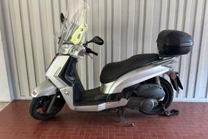Kymco People S 300i