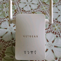 Ripetitore di segnale NETGEAR modello WN3000RP