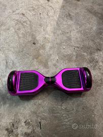 Hoverboard
