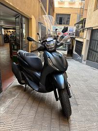Piaggio Beverly 400 S - FINANZIABILE 100%