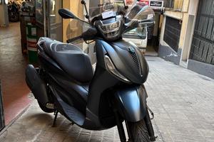 Piaggio Beverly 400 S - FINANZIABILE 100%