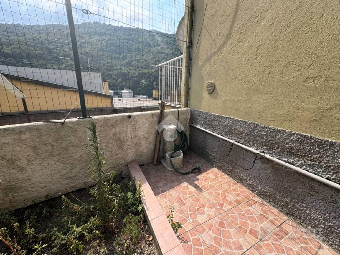 Appartamento – Genova, Staglieno, Media Val Bisagno - Altro
