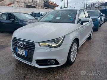 Audi A1 SPB 1.6 TDI Sport ANNO 2015