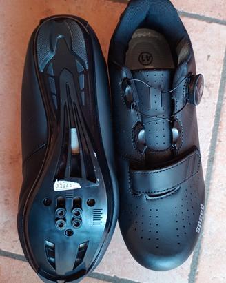 Scarpe da ciclismo