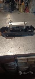 piastre originali husqvarna fc 450