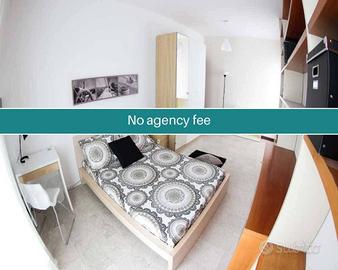 Stanza in appartamento di 15 m² a Milano
