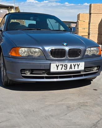 smembro bmw e46 330ci 