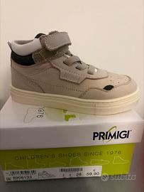 Scarpa bimbo Primigi eu 26