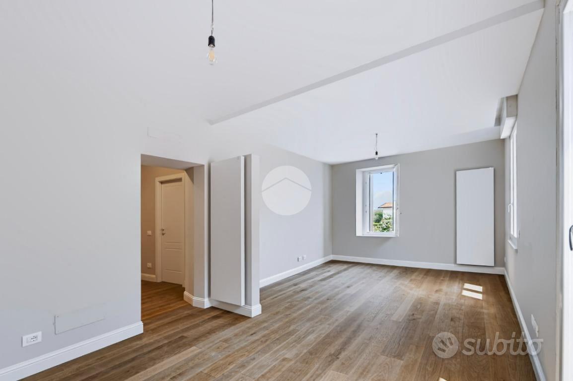 Apartment in Salò, Muro - Vista 3