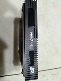 Decoder TVSAT Privo di smartcard