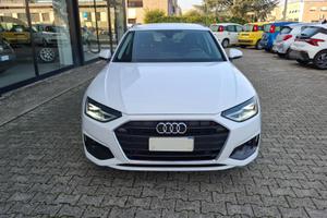 Audi A4 Avant 35 2.0 tdi mhev Business 163cv s-tro