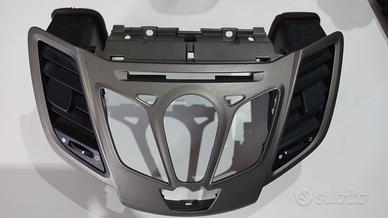 mascherina stereo Ford Fiesta MKVI 
