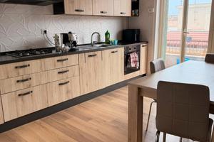 Camera ammobiliata - alloggio lavoratrici