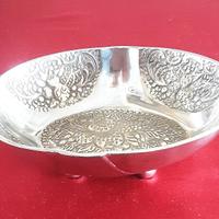 Ciotola "Royal Sheffield - Royal Family"