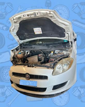 RICAMBI USATI FIAT BRAVO 198 07-10 1.4 B 192B2000
