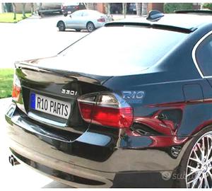 SPOILER TETTO BMW E90
