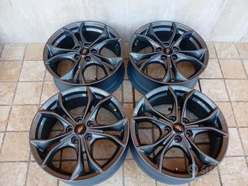 CERCHI 17 ORIGINALI FORD COD:2301
