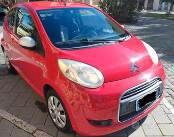 Citroen C1 1.0 Seduction 3 porte - 83000 km