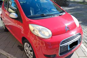 Citroen C1 1.0 Seduction 3 porte - 83000 km
