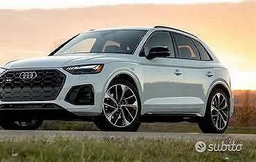 Ricambi audi q5 2023
