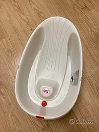 Vaschetta bagno OKBaby