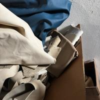 Vera pelle - Ritagli