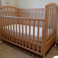 lettino Foppapedretti