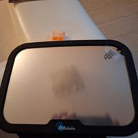 Specchietto Retrovisore Auto per Controllo Bambini